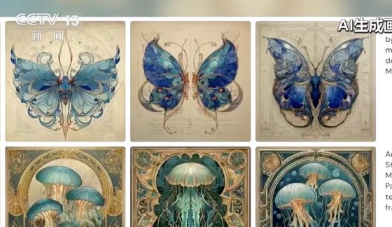 有人用跟你一样的“提示词”生成相同的作品，算不算侵权？法院判了